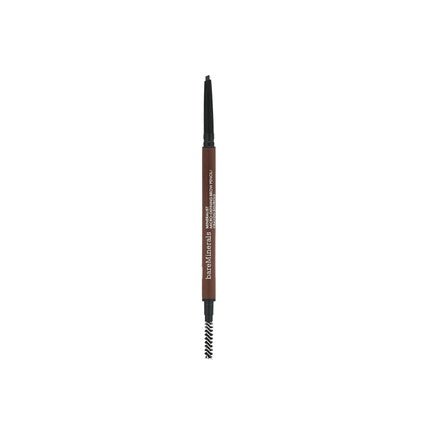 bareMinerals Mineralist Detailing Micro - Fill Brow Pencil Chestnut - Maison des fragrances