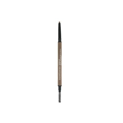 bareMinerals Mineralist Detailing Micro - Fill Brow Pencil Taupe - Maison des fragrances
