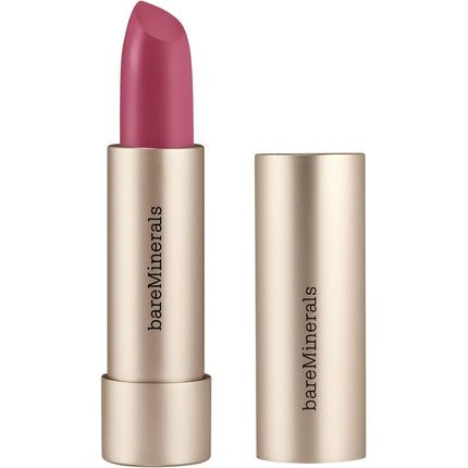bareMinerals Mineralist Hydra - Smoothing Lipstick Honesty for Women 0.12 oz - Maison des fragrances