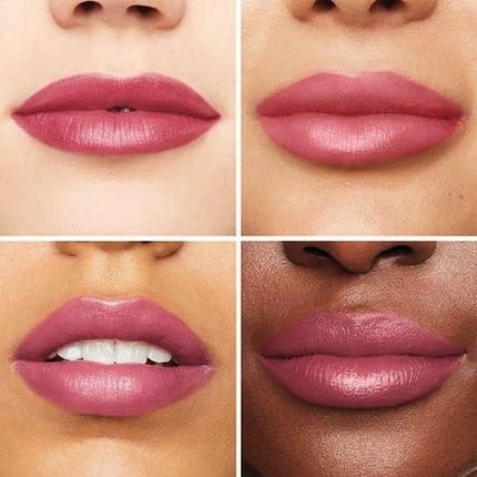 bareMinerals Mineralist Hydra - Smoothing Lipstick Honesty for Women 0.12 oz - Maison des fragrances