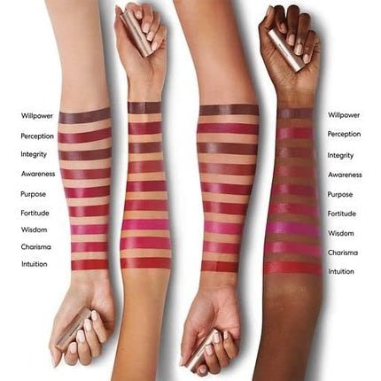 bareMinerals Mineralist Hydra - Smoothing Lipstick Honesty for Women 0.12 oz - Maison des fragrances