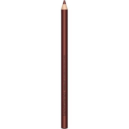 bareMinerals Mineralist Lasting Lip Liner 1.3g Calming Cocoa - Maison des fragrances