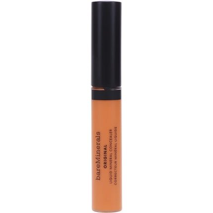 bareMinerals Original Liquid Mineral Concealer 6ml Tan 4C - Maison des fragrances