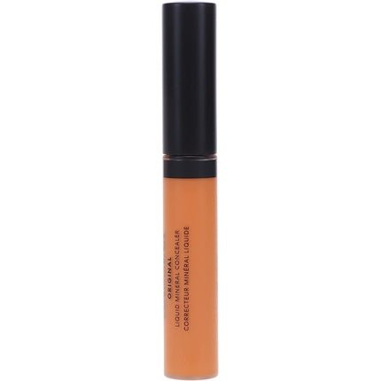 bareMinerals Original Liquid Mineral Concealer 6ml Tan 4C - Maison des fragrances