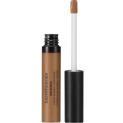 bareMinerals Original Liquid Mineral Concealer Dark/Deep 5.5N 0.2oz - Maison des fragrances