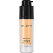 bareMinerals Original Liquid Mineral Foundation SPF20 30ml 08 Light - Maison des fragrances