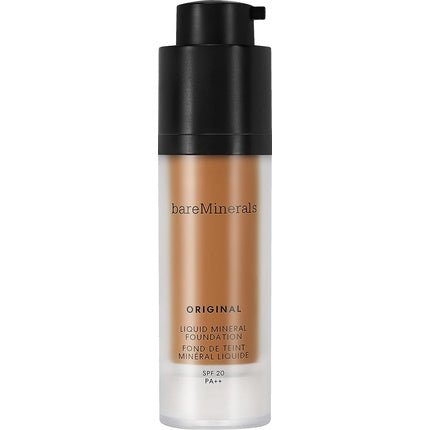 bareMinerals Original Liquid Mineral Foundation SPF20 30ml 29 Neutral Deep - Maison des fragrances
