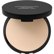 bareMinerals Original Mineral Veil Pressed Setting Powder Sheer Fair 0.3 oz - Maison des fragrances