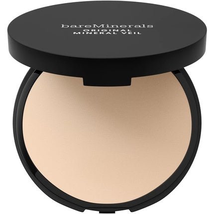 bareMinerals Original Mineral Veil Pressed Setting Powder Sheer Fair 0.3 oz - Maison des fragrances