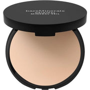 bareMinerals Original Mineral Veil Pressed Setting Powder Sheer Light 0.3 oz Beige 9g - Maison des fragrances