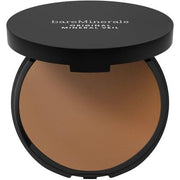 bareMinerals Original Mineral Veil Pressed Setting Powder Sheer Tan 0.3oz 8.87g - Maison des fragrances