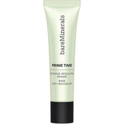 bareMinerals Prime Time Face Primer 1.00 Ounce Redness Reducing - Maison des fragrances