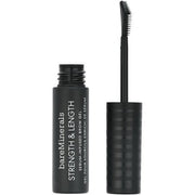 bareMinerals Strength and Length Serum Infused Brow Gel 5ml Taupe - Maison des fragrances