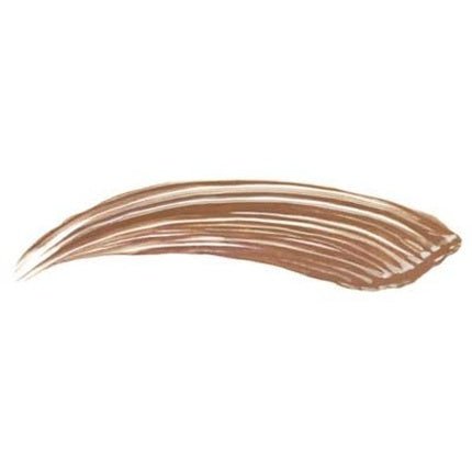 bareMinerals Strength & Length Serum - Infused Brow Gel with Plant - Based Strengthening Serum Vegan Chestnut - Maison des fragrances