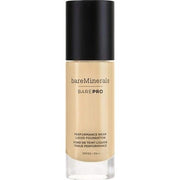 BarePro Performance Wear Liquid Foundation Aspen 04 - Maison des fragrances