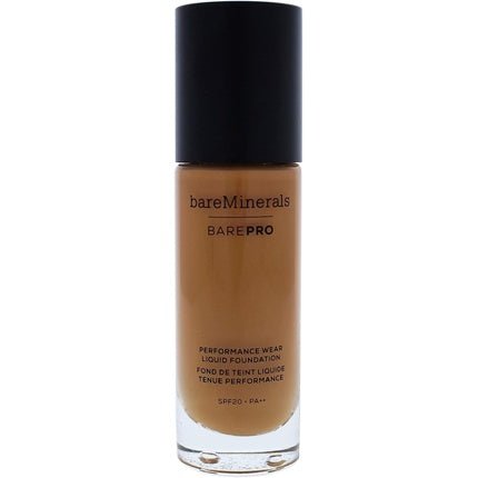 BAREPRO Performance Wear Liquid Foundation Chai 26 30ml - Maison des fragrances
