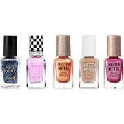 Barry M 5 Piece Nail Polish Gift Set - Maison des fragrances