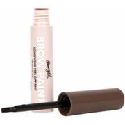 Barry M Brow Paint Longwear Peel Off Tint - Light Brown, 7 Ml - Maison des fragrances