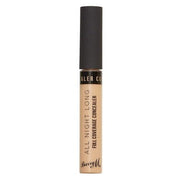 Barry M Cosmetics All Night Long Concealer Longwear Full Coverage Waffle One Size - Maison des fragrances