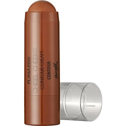 Barry M Cosmetics Chisel Cheeks Contour Creams 2 Count - Maison des fragrances