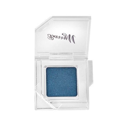 Barry M Cosmetics Clickable Eyeshadow Palette Grey Shimmering Midnight - Maison des fragrances
