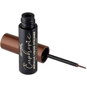 Barry M Cosmetics Euphoric Metallic Liquid Eyeliners - Jubilant - Maison des fragrances