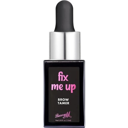 Barry M Cosmetics Fix Me Up Brow Tamer Clear Eyebrow Gel - Maison des fragrances