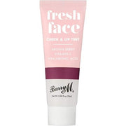 Barry M Cosmetics Fresh Face Cheek and Lip Tint Radiant Dewy Skin Blackberry 10ml - Maison des fragrances