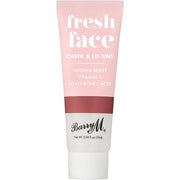 Barry M Cosmetics Fresh Face Cheek and Lip Tint Radiant Dewy Skin Deep Rose 10ml - Maison des fragrances