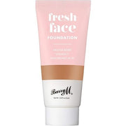 Barry M Cosmetics Fresh Face Lightweight Liquid Foundation with Hyaluronic Acid and Vitamin C Shade 13 - Maison des fragrances