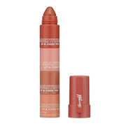Barry M Cosmetics Multitude Lip Cheek Pen Mix and Match Color Stain in Natural Honey - Maison des fragrances