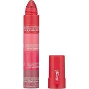 Barry M Cosmetics Multitude Lip & Cheek Pen Mix and Match Colour Stain in Pink Sweet Darling 3.8g - Maison des fragrances