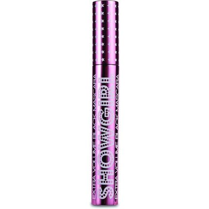Barry M Cosmetics Showgirl Mascara Extra Volume Black No.19 - Maison des fragrances