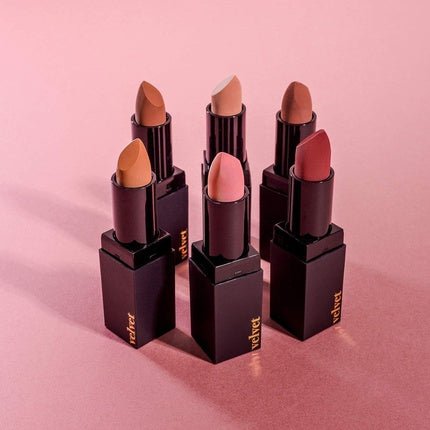 Barry M Cosmetics Velvet Lips Impulse - Maison des fragrances