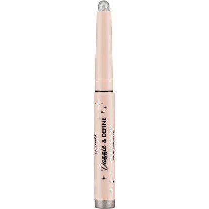 Barry M Dazzle & Define Metallic Crayons Shade Metallic Neutrals Eyeshadow Pens - Maison des fragrances