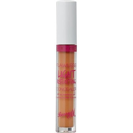 Barry M Flawless Light Reflecting Concealer Cinnamon - Maison des fragrances