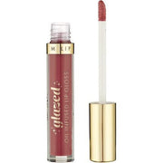 Barry M Glazed Oil Infused Nude Lip Gloss So Precious Natural Nude with Plum and Almond Oil - Maison des fragrances