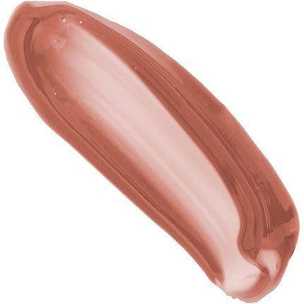 Barry M Glazed Oil Infused Nude Lip Gloss So Precious Natural Nude with Plum and Almond Oil - Maison des fragrances