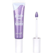 Barry M Glide On Lip Crème Lavender Crush Metallic Lilac - Maison des fragrances