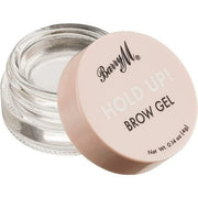 Barry M Hold Up! Clear Brow Gel - Maison des fragrances