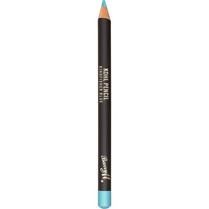Barry M Kohl Pencil 19 Kingfisher Blue - Maison des fragrances