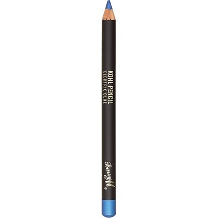 Barry M Kohl Pencil Electric Blue - Maison des fragrances