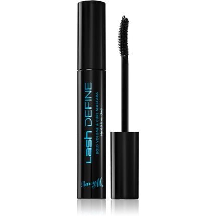 Barry M Lash Define Mascara - Volumizing Black 9 ml - Maison des fragrances