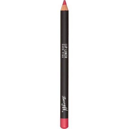 Barry M Lip Liner 2 Dark Pink - Maison des fragrances