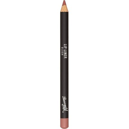 Barry M Lip Liner Blush 17 100g - Maison des fragrances
