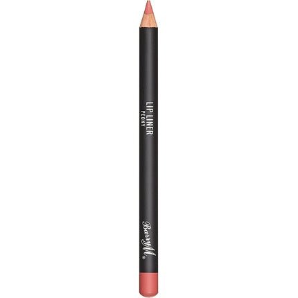 Barry M Lip Liner Light Pink Peony - Maison des fragrances