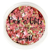 Barry M Pick N Glitz Body Glitter Pot PG10 Bae - Maison des fragrances