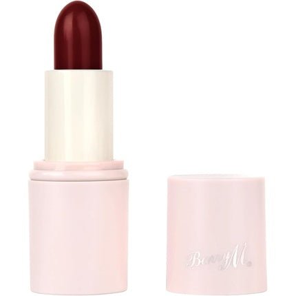 Barry M Sheer Splash Moisturising Tinted Lip Balm Mulberry Mist - Maison des fragrances