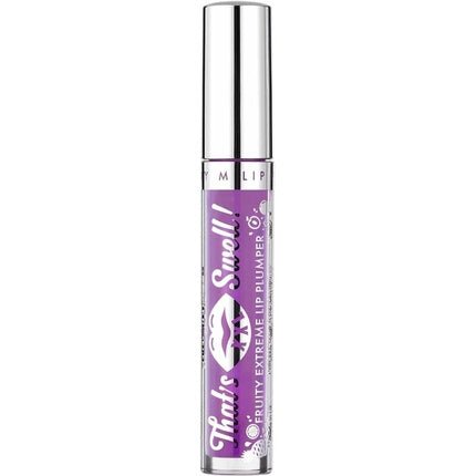 Barry M That's Swell! XXL Fruity Extreme Lip Plumper Plum Purple - Maison des fragrances