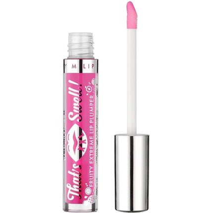 Barry M That's Swell! XXL Fruity Extreme Lip Plumper Watermelon Pink - Maison des fragrances
